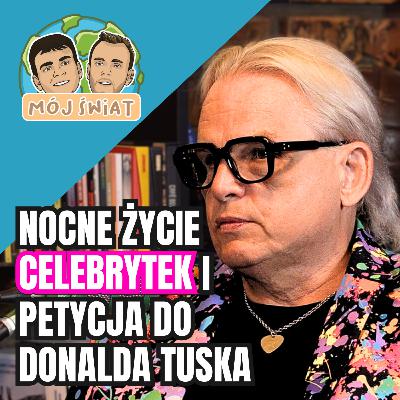 Petycja do Tuska, celebrytki na noc i ciche układy..