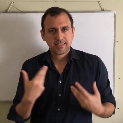 Los Valores Dan Significado, No Razones - Trastorno Obsesivo Compulsivo (Historias del TOC) Los Valores Dan Significado, No Razones - Trastorno Obsesivo Compulsivo (Historias del TOC)