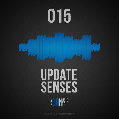 Update Senses Podcast #015 Update Senses Podcast #015