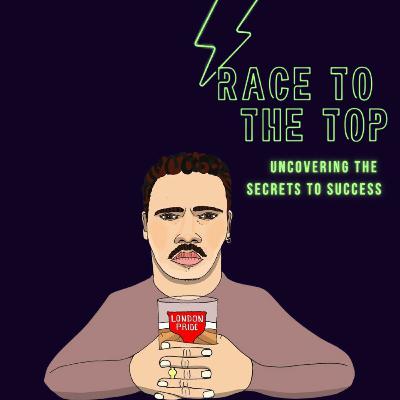 Kate Ovens - Drunken Deliveries To Becoming The Face Of Deliveroo Kate Ovens - Drunken Deliveries To Becoming The Face Of Deliveroo