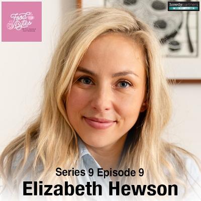 Elizabeth Hewson