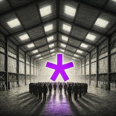 An Asshole Walks Into a Group Meditation | 3