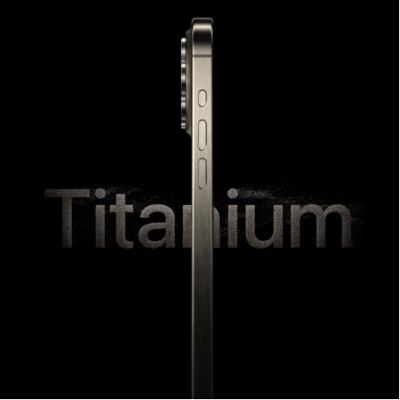 iPhone 15 & Apple Watch Series 9 + Ultra 2