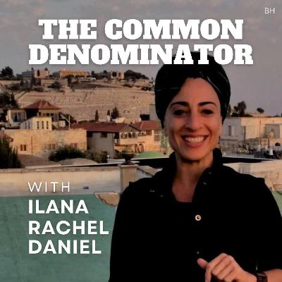 Iranians vs the Islamic Regime with Golsa Golestaneh