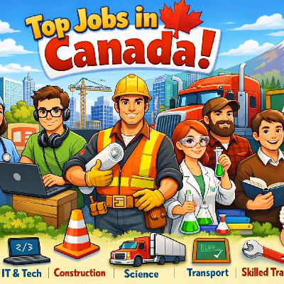Top ten in Canada