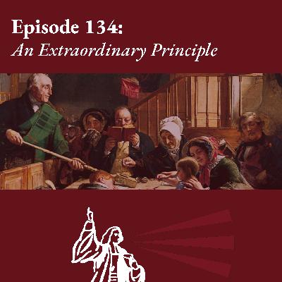 An Extraordinary Principle An Extraordinary Principle