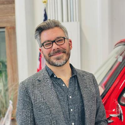 366: Neuro-Inclusive construction in the rockies 366: Neuro-Inclusive construction in the rockies