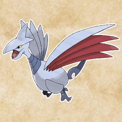 227: Skarmory