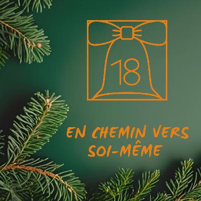Une peur que j'ai rencontrée 18/24
