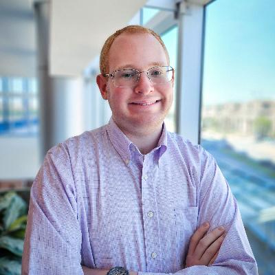Bryan McClain: Consciousness, Intelligence, AI, Spirit, Eternity
