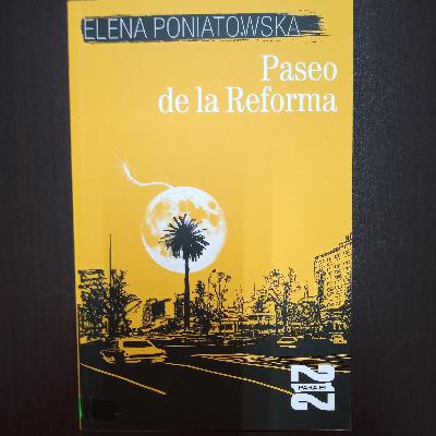 RECOMENDACIÓN LITERARIA MENSUAL