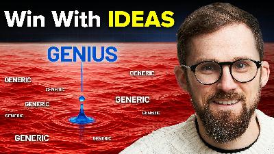 Use AI for Ideas, Not Content (Here’s How) Use AI for Ideas, Not Content (Here’s How)