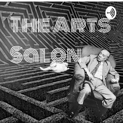 Episode 64: You Are What You Eat: The importance of cultural input for good interpretation Episode 64: You Are What You Eat: The importance of cultural input for good interpretation