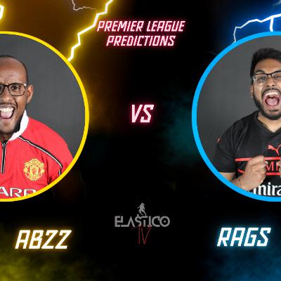 EP 1: PL PREDICTIONS