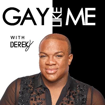 Owning And Turning Up The Volume On Every Part Of His Trans Journey with Marquise Vilson