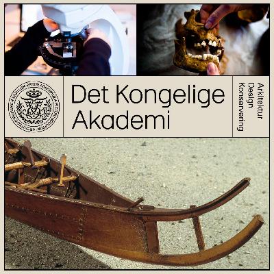 Historiens Akutlæger 3:4 - Træets fortællinger