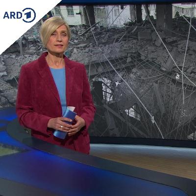 tagesthemen 22:45 Uhr, 29.03.2026 tagesthemen 22:45 Uhr, 29.03.2026
