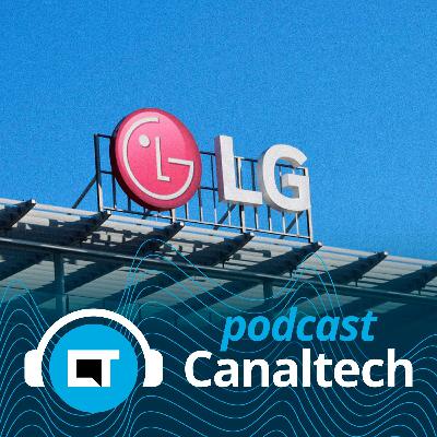 LG no Brasil: fábrica bilionária, IA e o futuro dos robôs domésticos