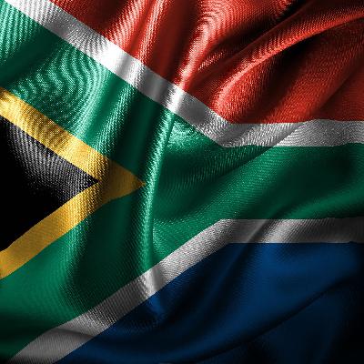 Stand with South Africa: Pastor Kelvin Sauls & Paul Turner