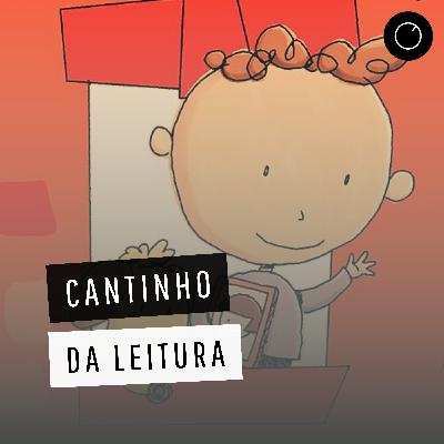 Cantinho da leitura #33 Como falar de trabalho com crianças