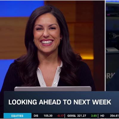 Friday's Final Takeaways: Retailer Stocks & China Tech Soars