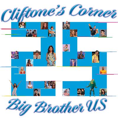 Big Brother US 25 Premiere Night: Welcome to the Multiverse!