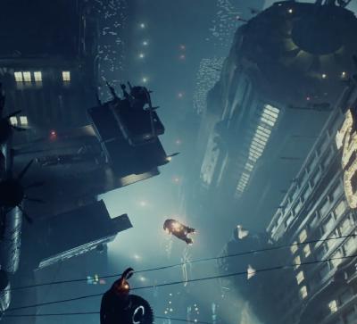 NEWS UPDATE | Blade Runner 2099 & San Diego Comic Con