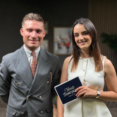 #3 | Miguel Moreira: A MANIPULAÇÃO que te mantém CEGO! #3 | Miguel Moreira: A MANIPULAÇÃO que te mantém CEGO!