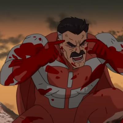 PTT: Obligatory Invincible Episode