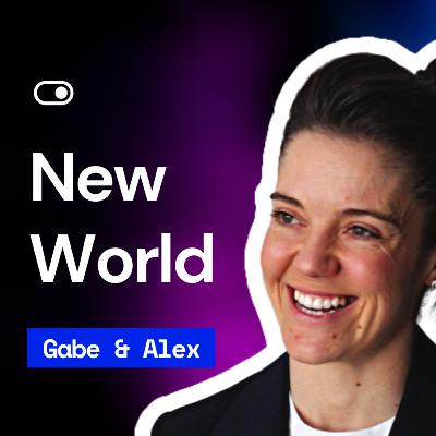 #60 - New World Threats: ChatGPT & AI's Impact on the Future of Humanity