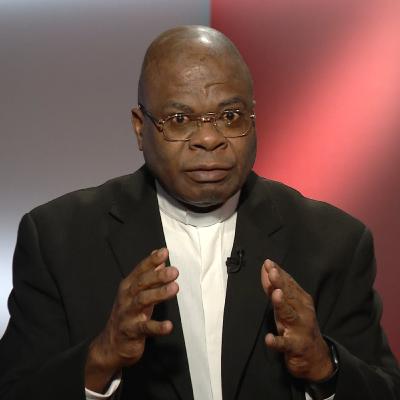 Ein Brückenbauer zwischen Afrika und Europa. (Mit Joe-Barth Abba) Ein Brückenbauer zwischen Afrika und Europa. (Mit Joe-Barth Abba)