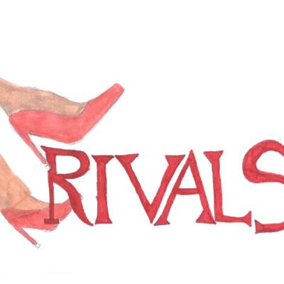 Rewatching Rivals (Disney+, 2024)