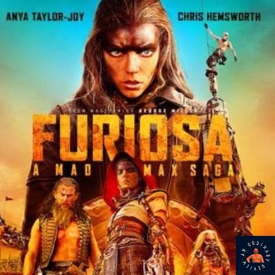 Furiosa - A Mad Max Saga Review Furiosa - A Mad Max Saga Review