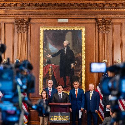 Federal employees miss paychecks as government shutdown drags on Federal employees miss paychecks as government shutdown drags on