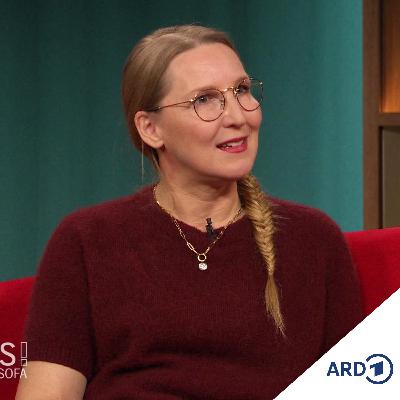 Psychologin Franca Cerutti bei DAS! Rote Sofa Psychologin Franca Cerutti bei DAS! Rote Sofa