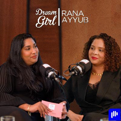 The Cost of Truth | Rana Ayuub