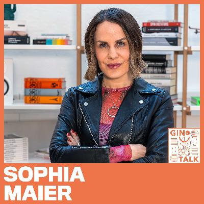 Sophia Maier über Krieg, Angst und Menschlichkeit