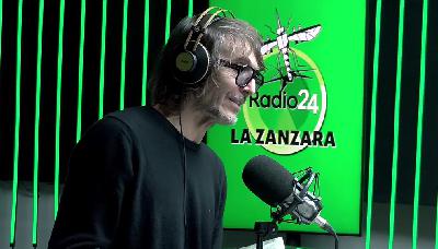 La Zanzara del 9 Gennaio 2026 La Zanzara del 9 Gennaio 2026