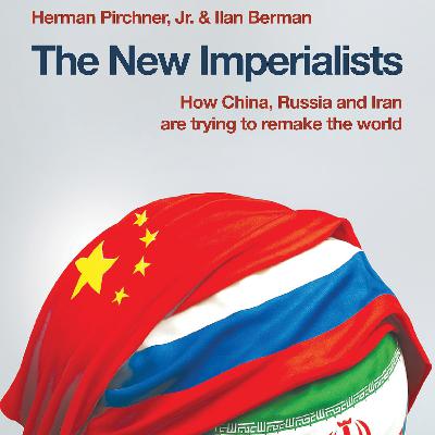 Episode 934: The New Imperialists Episode 934: The New Imperialists