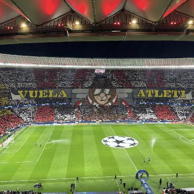 02x06: Finales en Manchester y en Turín 02x06: Finales en Manchester y en Turín