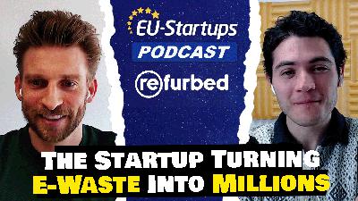 Meet the startup turning e-waste into Millions Meet the startup turning e-waste into Millions