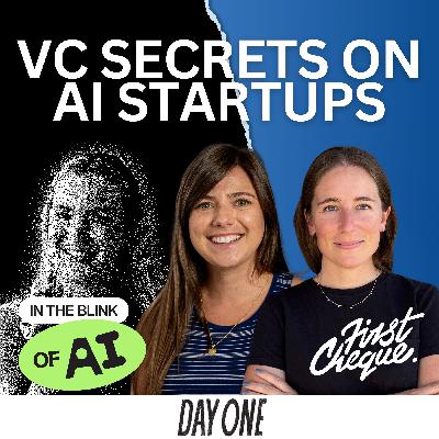 How VCs Really Assess AI Startups | Cheryl Mack, Maxine Minter and Georgie Healy