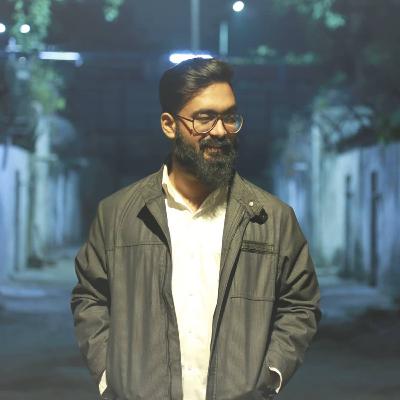 Aadat | Akshay S. Poddar