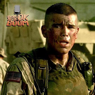 EP.84 如果行動前先懂得「管好你自己！」那這部惡靈古堡5寫實版就不會有了！今天來聊聊《黑鷹計劃 | Black Hawk Down》