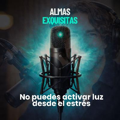 Cómo activar el Merkaba regulando tu sistema nervioso