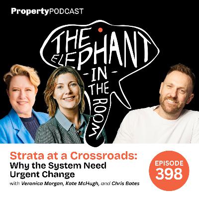 Strata at a Crossroads: Why the System Needs Urgent Change