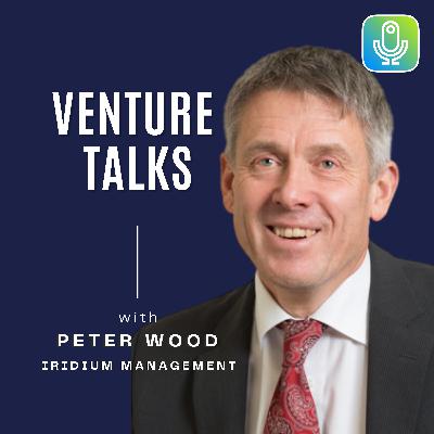 Peter Wood and Iridium Management