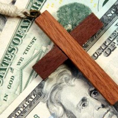 Christianity is not a poverty eradication scheme|Spotlight Point Show S2 E12 (Part 3) (30-08-2021)