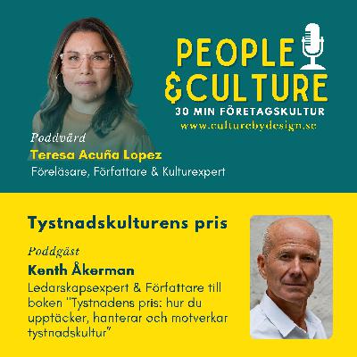 Tystnadskulturens pris Tystnadskulturens pris