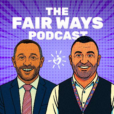 Episode 1 - Mac McHugh